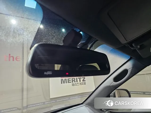 Ssangyong The New Rexton Sport id 2970129 из Кореи 9