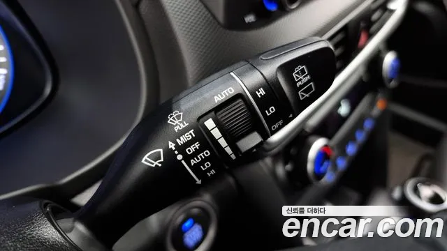 Hyundai Kona id 2473815 из Кореи 9