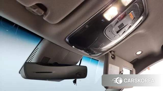 Genesis GV80 id 3371752 из Кореи 9