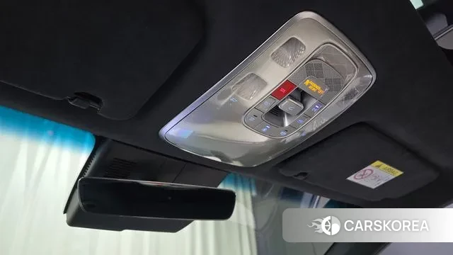 Genesis GV70 id 3523255 из Кореи 9