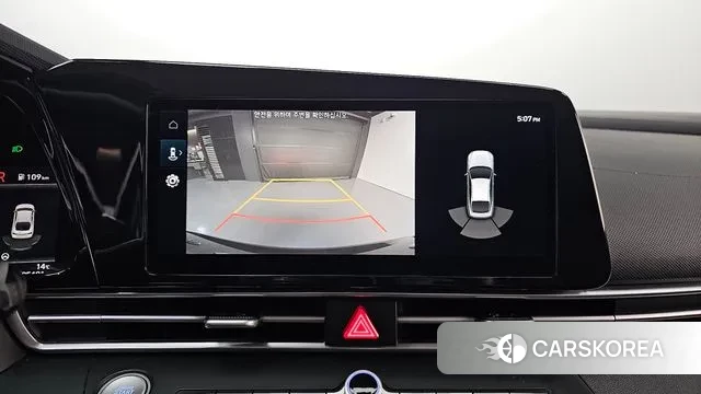 Hyundai Avante (CN7) id 3735562 из Кореи 9