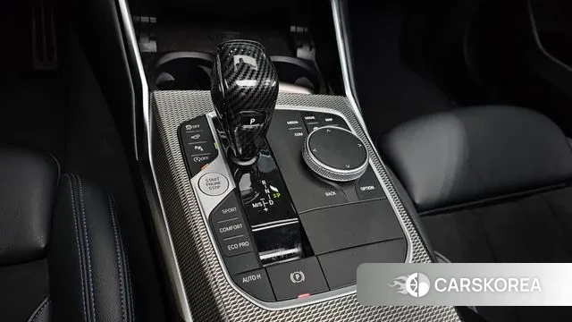 BMW 3 Series (G20) id 3003823 из Кореи 9