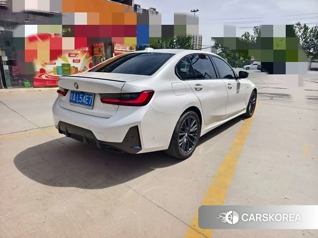 BMW 3 series id 4313476 из Китая 9