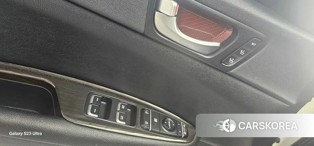 Kia The New K5 2nd generation id 4795002 из Кореи 9