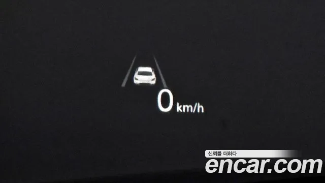 Genesis The New G70 id 2879403 из Кореи 9