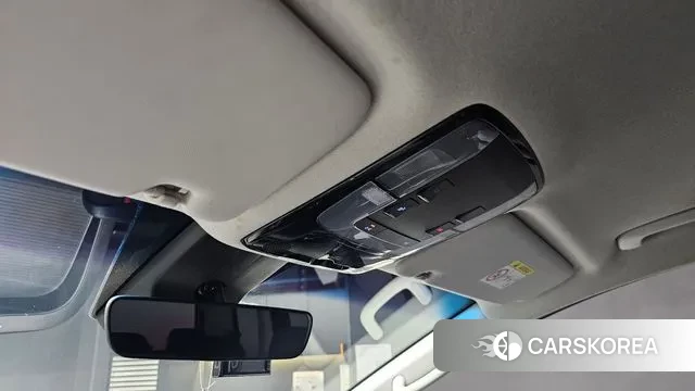 Hyundai Staria id 2969707 из Кореи 9