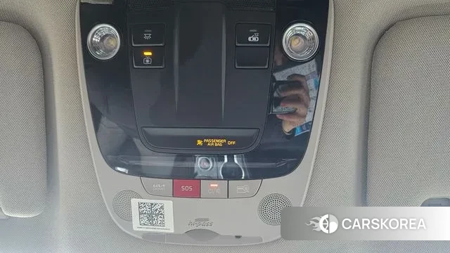 Kia K5 Hybrid 3rd Generation id 3524013 из Кореи 9