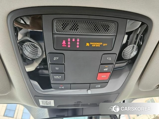 Kia Carnival 4th generation id 4414664 из Кореи 9
