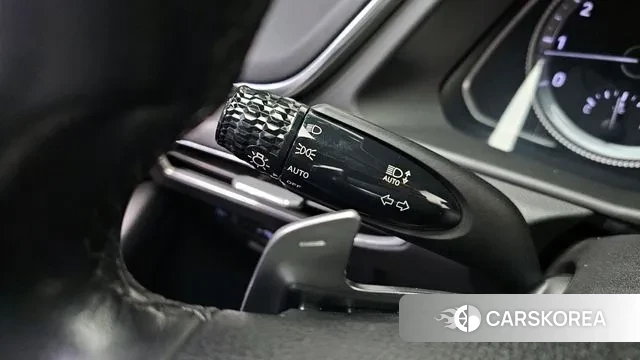 Hyundai Sonata (DN8) id 3417799 из Кореи 9