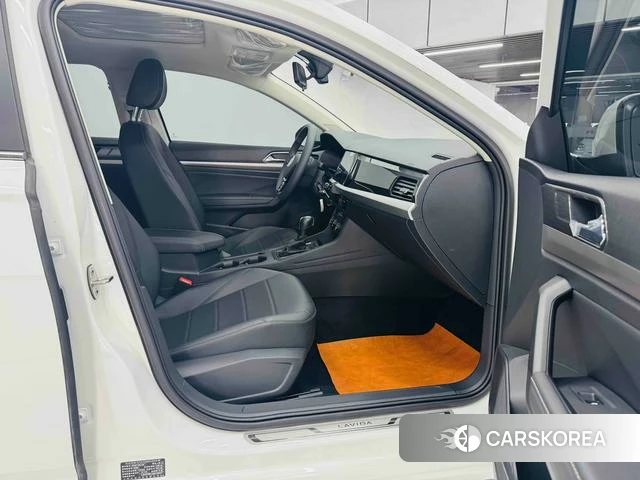 Volkswagen Lavida id 4276587 из Китая 9