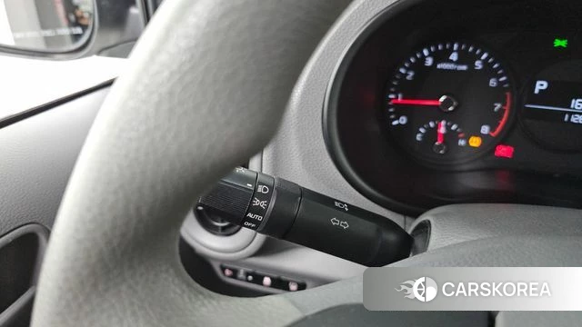 Kia Morning Urban (JA) id 4445465 из Кореи 9