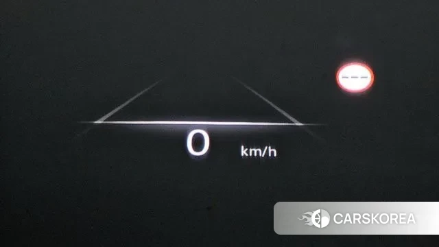 Genesis Electrified GV70 id 3734933 из Кореи 9