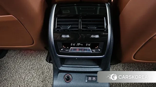 BMW X7 (G07) id 3036920 из Кореи 9