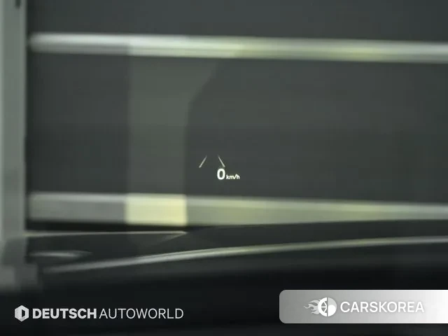 Hyundai The New Grandeur IG Hybrid id 3468375 из Кореи 9