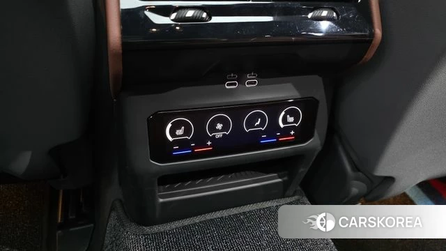 BMW 5 Series (G60) id 4664816 из Кореи 9