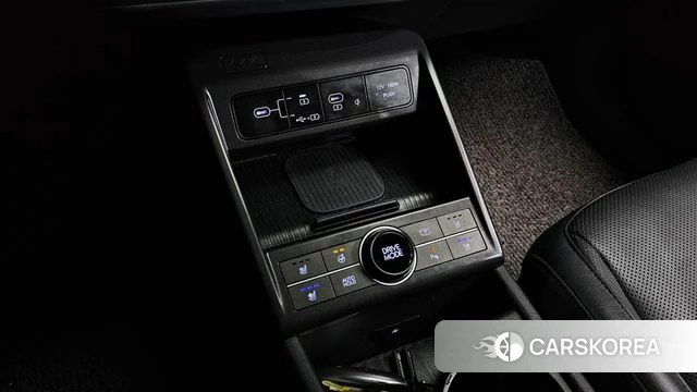 Hyundai Kona Hybrid (SX2) id 4871300 из Кореи 9