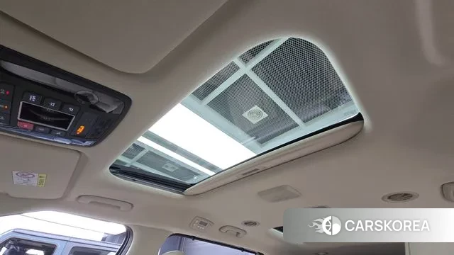 Kia The New Carnival 4th Generation id 3426481 из Кореи 9