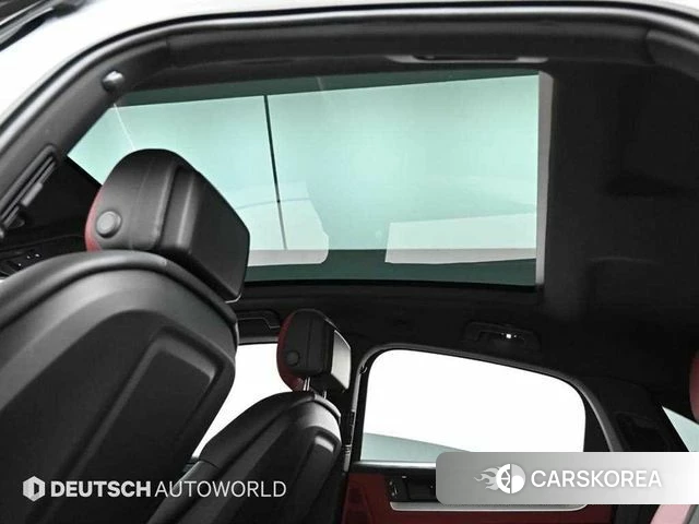Porsche Cayenne (PO536) id 4549185 из Кореи 9