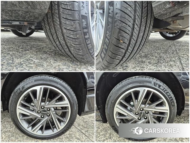 Ssangyong Actian 2nd Generation id 4487792 из Кореи 9