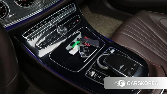 Mercedes-Benz CLS-Class C257 id 3557208 из Кореи 9