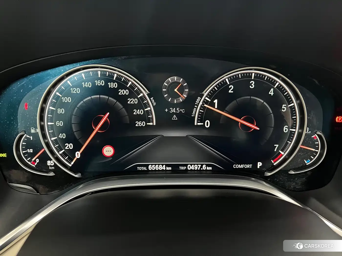 BMW 7 series id 4629772 из Китая 9