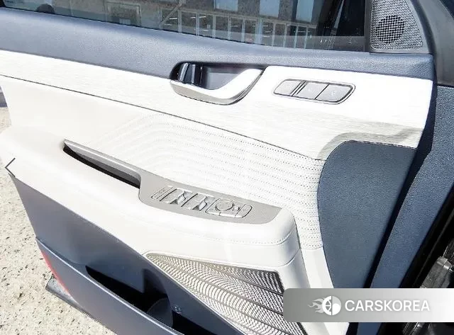 Hyundai The New Palisade id 3625072 из Кореи 9