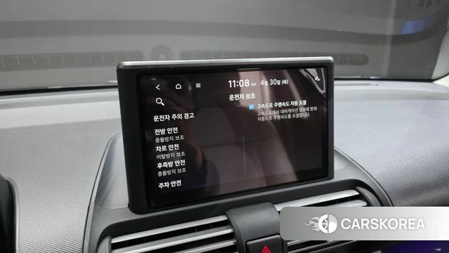 Hyundai Casper id 4248544 из Кореи 9