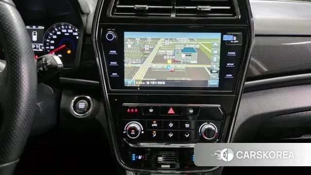 Ssangyong Berry New Tivoli id 3054237 из Кореи 9