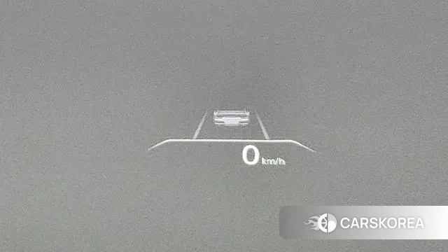 Genesis G80 (RG3) id 3395556 из Кореи 9