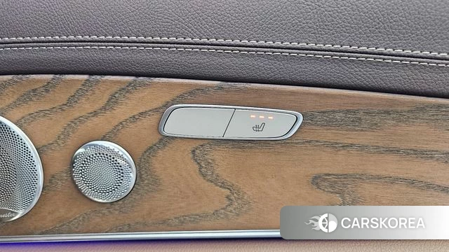 Mercedes-Benz E-Class W213 id 3955940 из Кореи 9