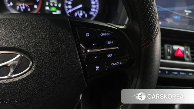 Hyundai Grandeur IG id 4397794 из Кореи 9