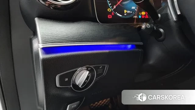 Mercedes-Benz E-Class W213 id 3405377 из Кореи 9