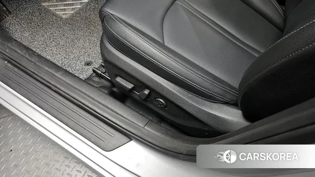 Hyundai Sonata New Rise id 3028406 из Кореи 9