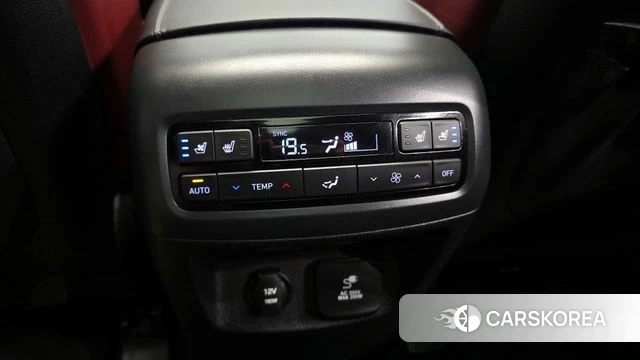Hyundai Palisade id 4339507 из Кореи 9