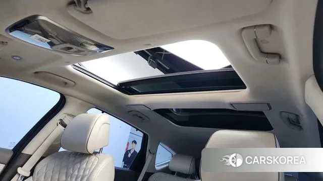 Genesis GV80 id 3439210 из Кореи 9