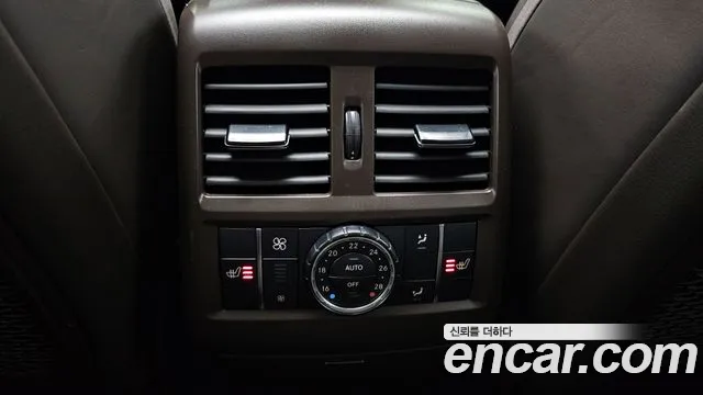 Mercedes-Benz GLS - Class X166 id 2826911 из Кореи 9