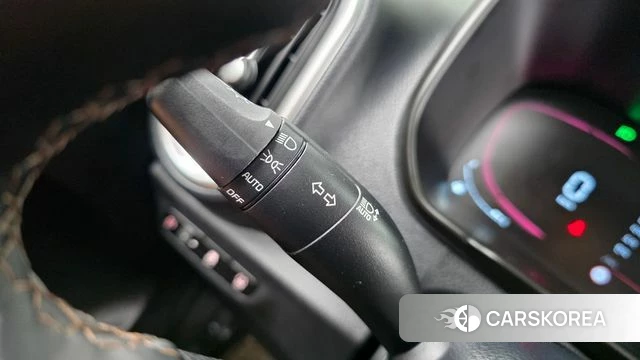 Kia The New Morning (JA) id 4916192 из Кореи 9