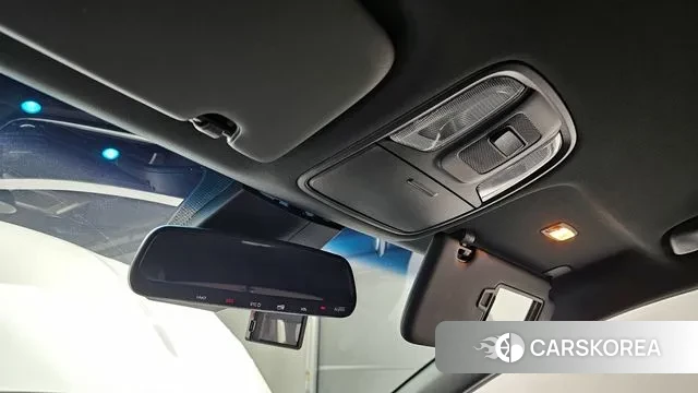 Kia Sportage The Bold id 3469424 из Кореи 9