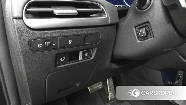 Hyundai The New Palisade id 3826889 из Кореи 9