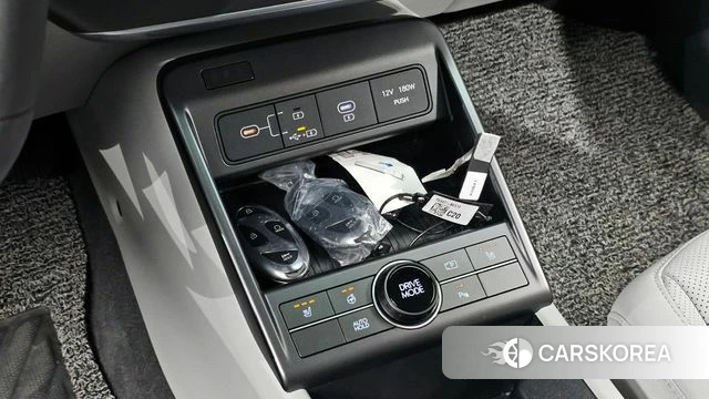 Hyundai Kona (SX2) id 4279831 из Кореи 9