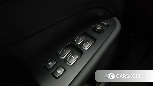 Ssangyong Rexton Sports id 4688999 из Кореи 9