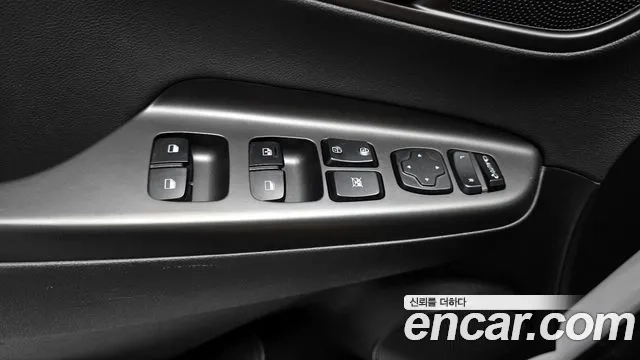 Hyundai Kona id 2917660 из Кореи 9