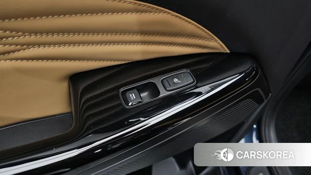 Kia K7 Premier id 4250492 из Кореи 9