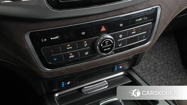 Ssangyong All New Rexton id 4636458 из Кореи 9