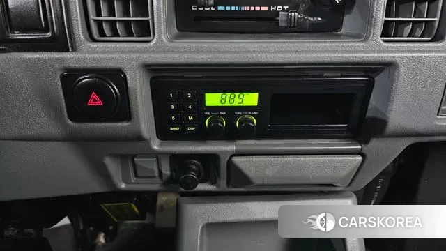 Chevrolet (GM Daewoo) New Damas id 3691920 из Кореи 9