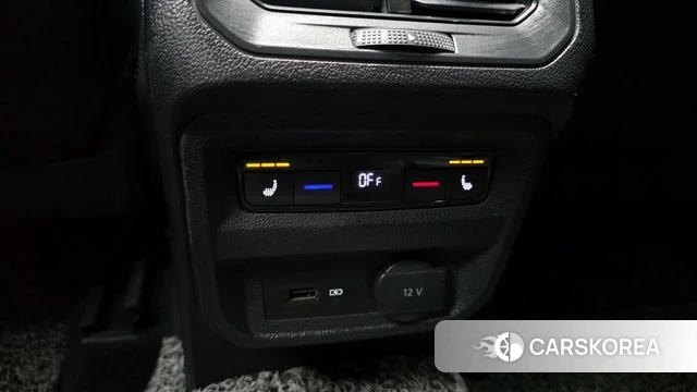 Volkswagen Tiguan second Generation id 3879289 из Кореи 9