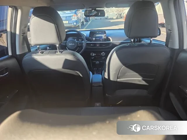 Kia The New Morning (JA) id 3528260 из Кореи 9