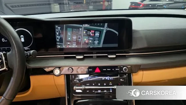 Kia Carnival 4th generation id 3437673 из Кореи 9