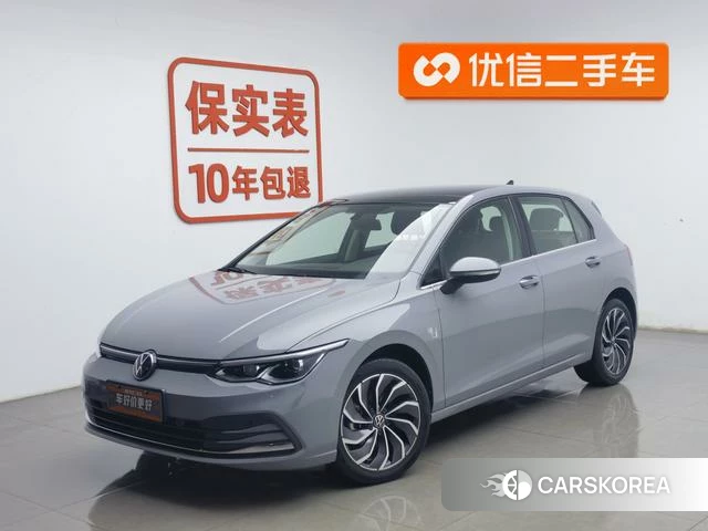 Volkswagen Golf id 4258828 из Китая 9
