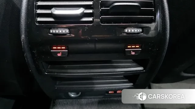 BMW 5 Series (G30) id 3752213 из Кореи 9